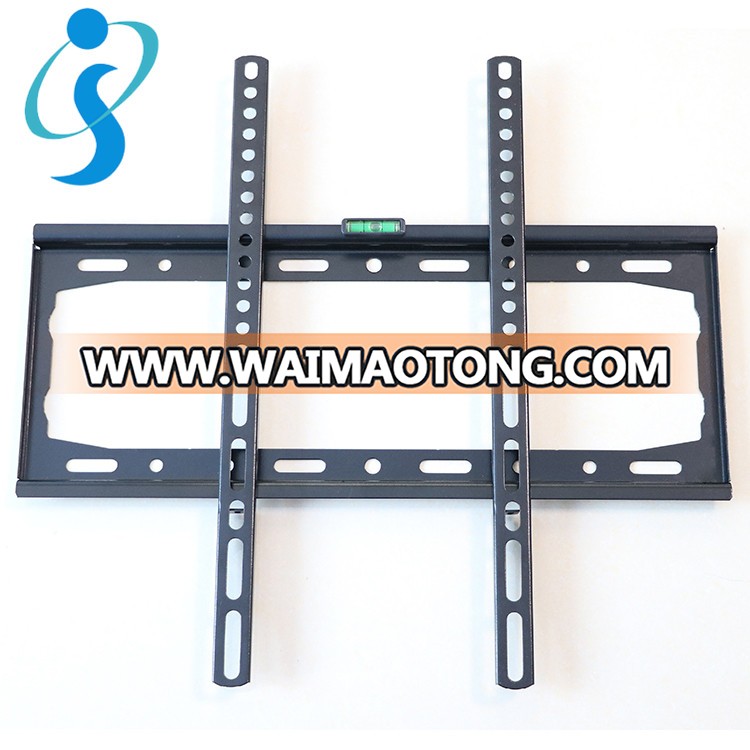 Fixed Mount LCD TV Wall Bracket for the monitor